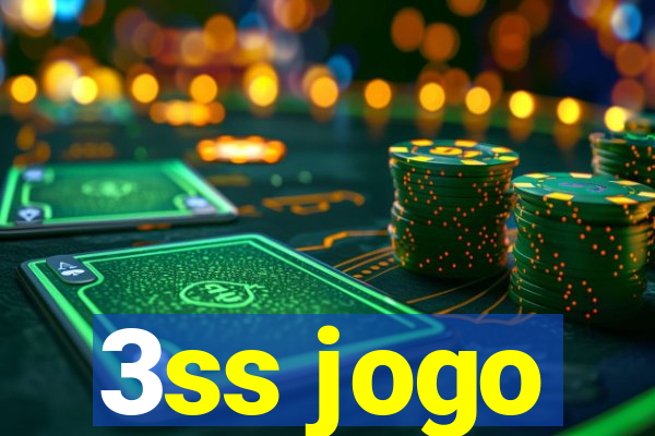 3ss jogo